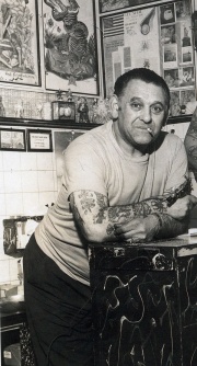 Bristol Tattoo Club